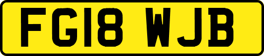 FG18WJB