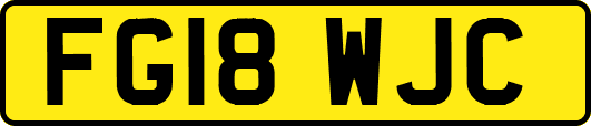 FG18WJC