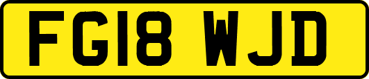 FG18WJD