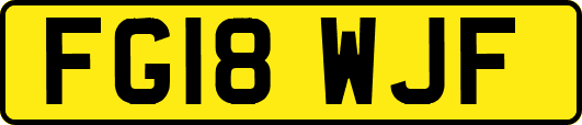 FG18WJF