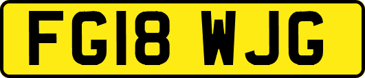 FG18WJG