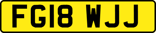 FG18WJJ