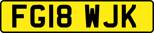 FG18WJK