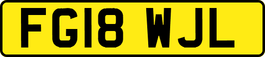 FG18WJL