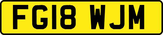 FG18WJM