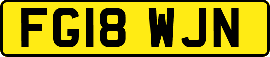 FG18WJN