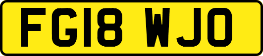 FG18WJO