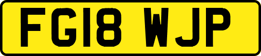 FG18WJP