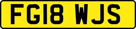 FG18WJS