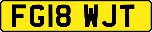 FG18WJT