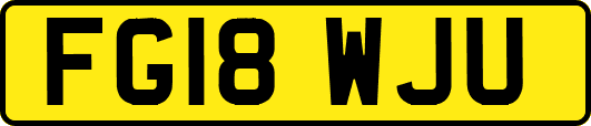 FG18WJU