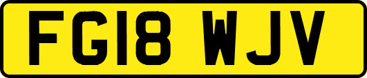 FG18WJV