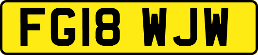 FG18WJW