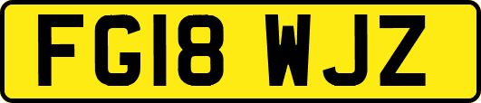 FG18WJZ
