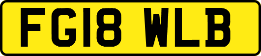 FG18WLB