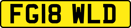 FG18WLD