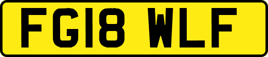 FG18WLF