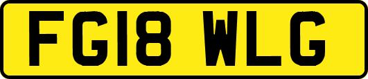 FG18WLG