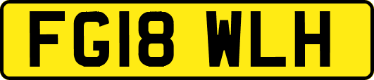 FG18WLH