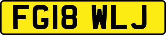 FG18WLJ