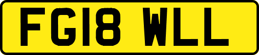 FG18WLL