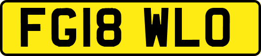 FG18WLO