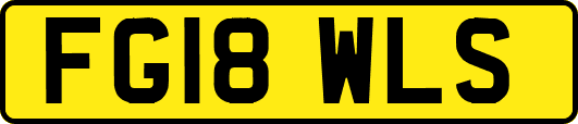 FG18WLS