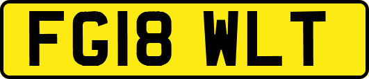 FG18WLT