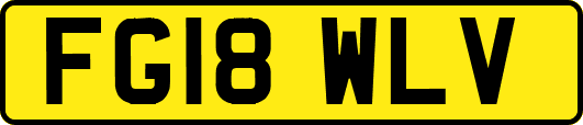 FG18WLV