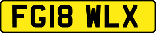 FG18WLX