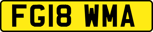FG18WMA