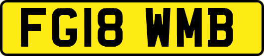 FG18WMB