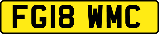 FG18WMC