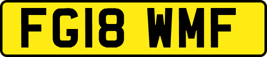 FG18WMF