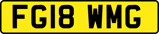 FG18WMG