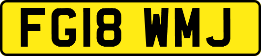FG18WMJ