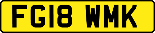 FG18WMK