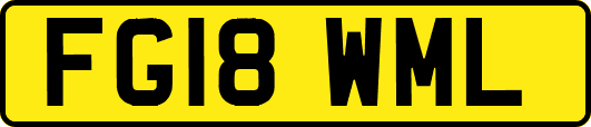 FG18WML