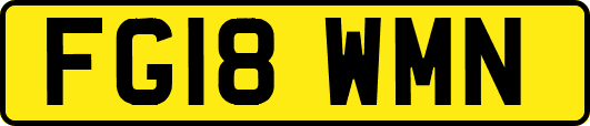 FG18WMN