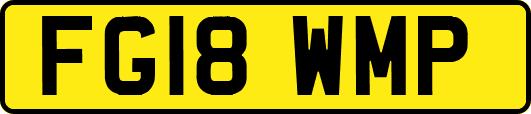 FG18WMP
