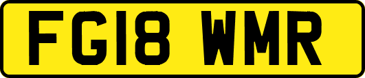 FG18WMR