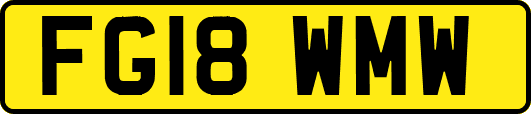 FG18WMW