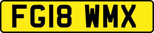 FG18WMX