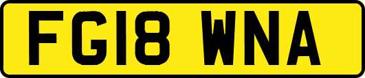 FG18WNA