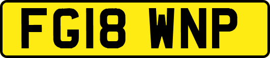 FG18WNP