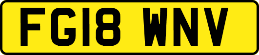 FG18WNV