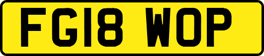 FG18WOP
