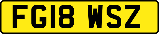 FG18WSZ
