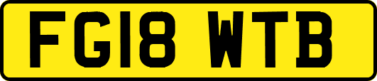 FG18WTB