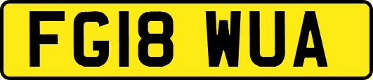 FG18WUA